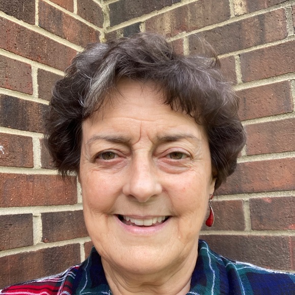 Meet your Posher, Deborah - Picture 1 of 1